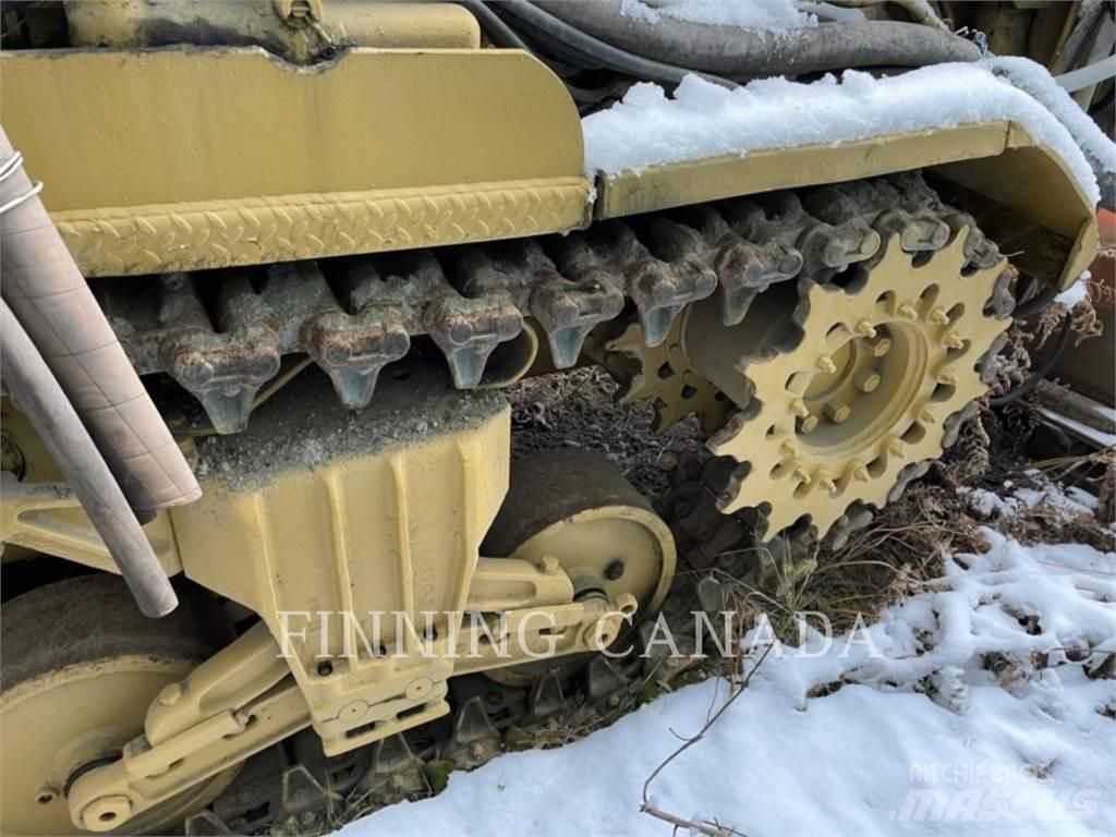 Morgan M32F Povrchové vrtné súpravy