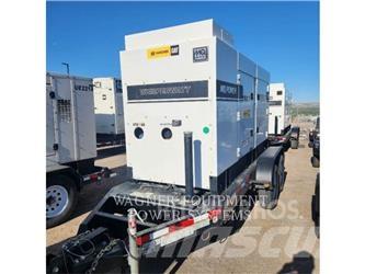MultiQuip DCA-150SSJU4F Ostatné generátory