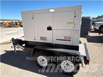 MultiQuip DCA-45SSIU4F Ostatné generátory