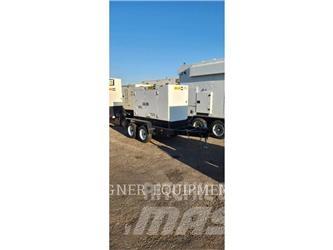 MultiQuip DCA-45SSIU4F Ostatné generátory