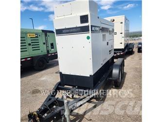 MultiQuip DCA-70SSIU4F Ostatné generátory