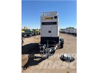 MultiQuip DCA150SSJ Ostatné generátory