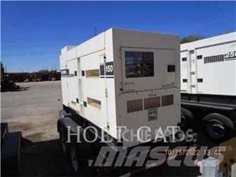 MultiQuip DCA150SSJU4F Ostatné generátory