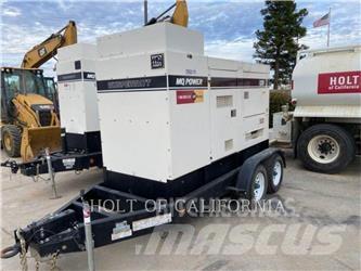 MultiQuip GENSET 125 Ostatné generátory