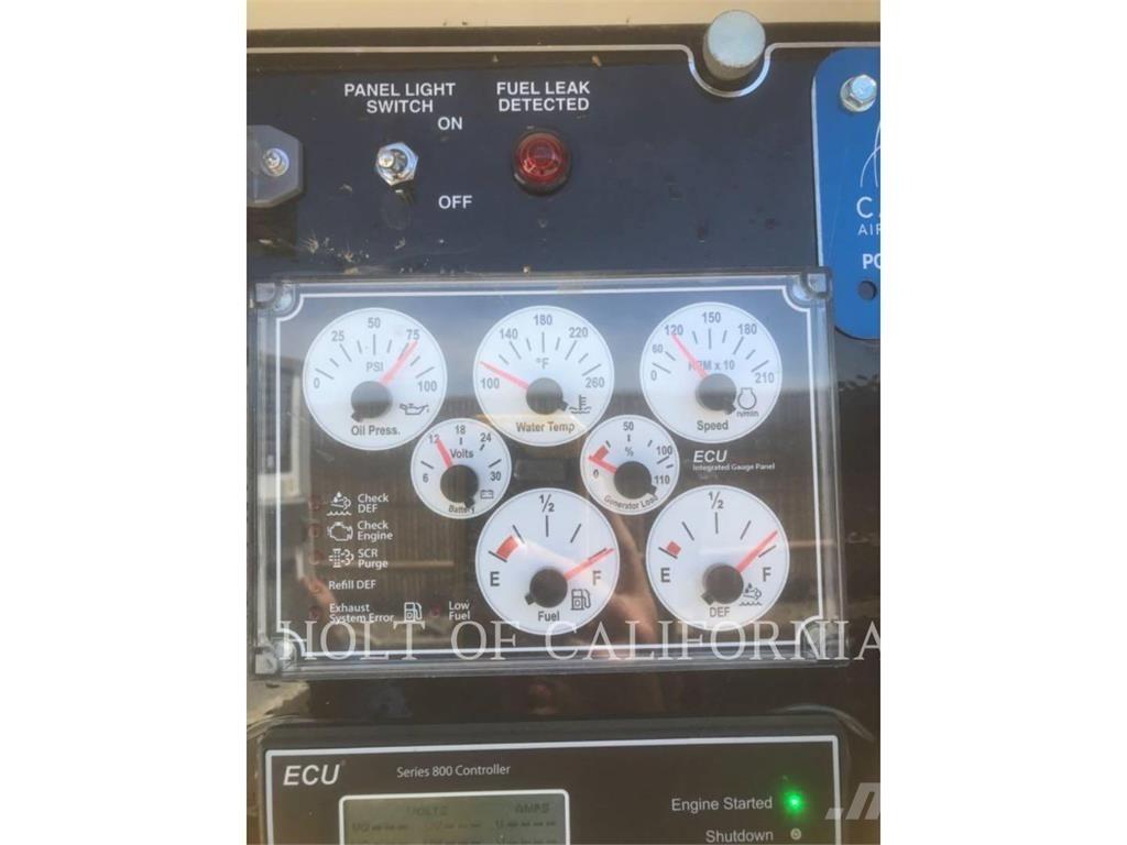 MultiQuip GENSET 125 Ostatné generátory