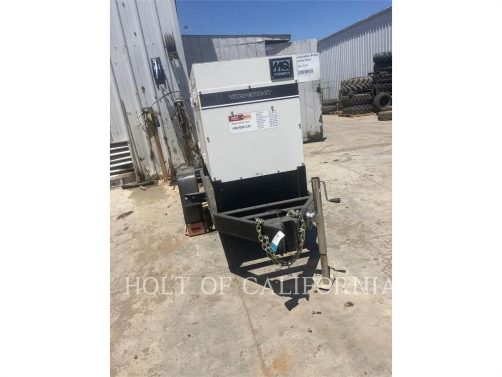 MultiQuip GENSET 25 Ostatné generátory