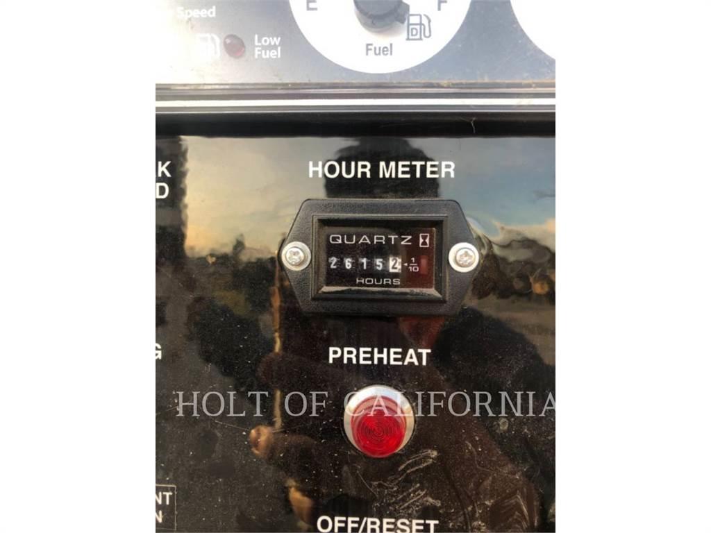 MultiQuip GENSET 45 Ostatné generátory