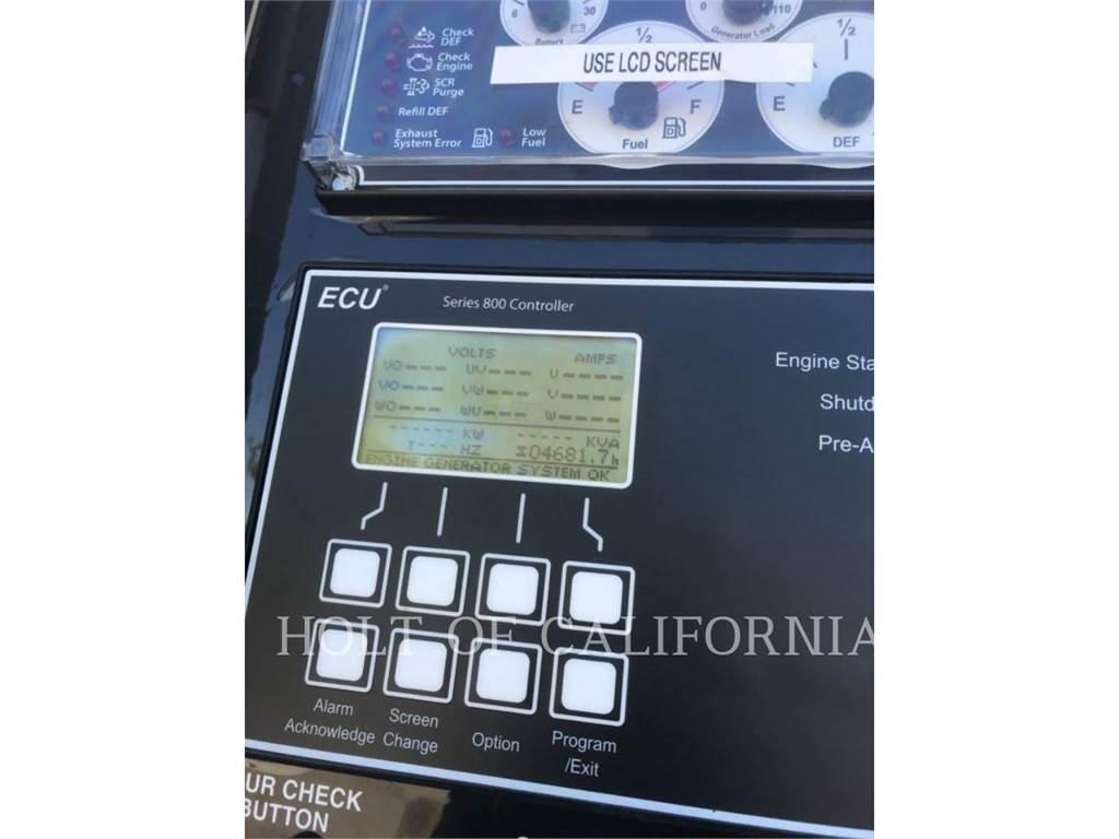 MultiQuip GENSET 70 Ostatné generátory