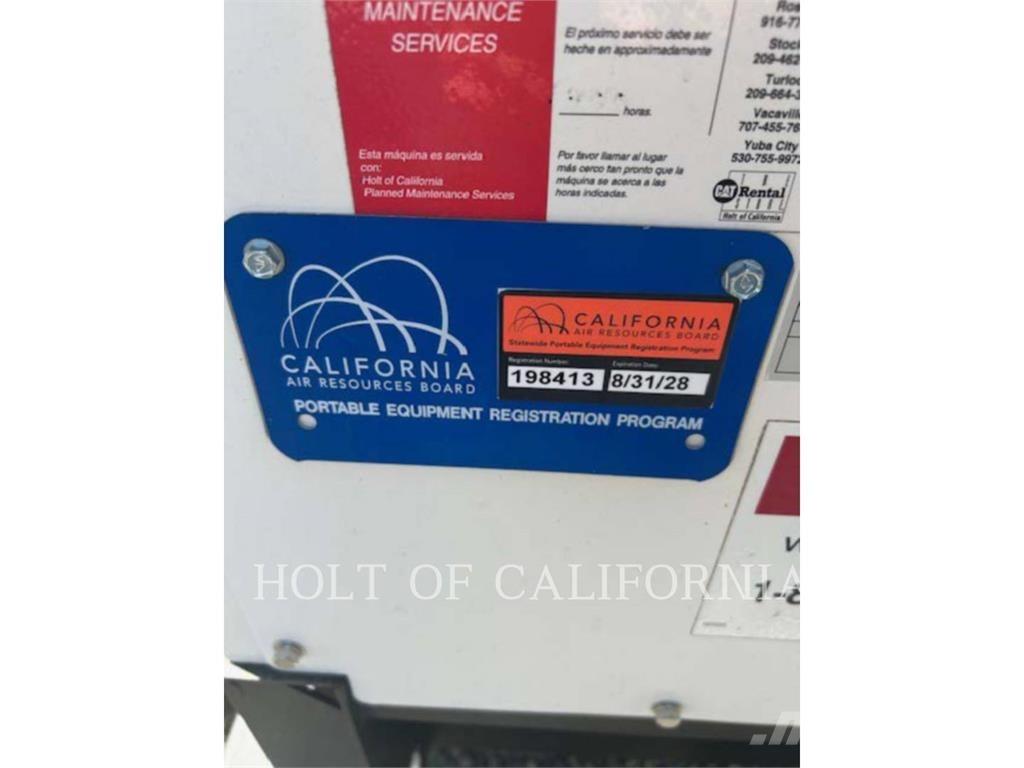 MultiQuip GENSET 70 Ostatné generátory