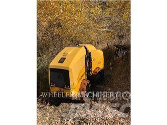 MultiQuip MQ 1575 Pôdne kompaktory