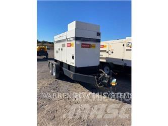 MultiQuip MQ125 Ostatné generátory