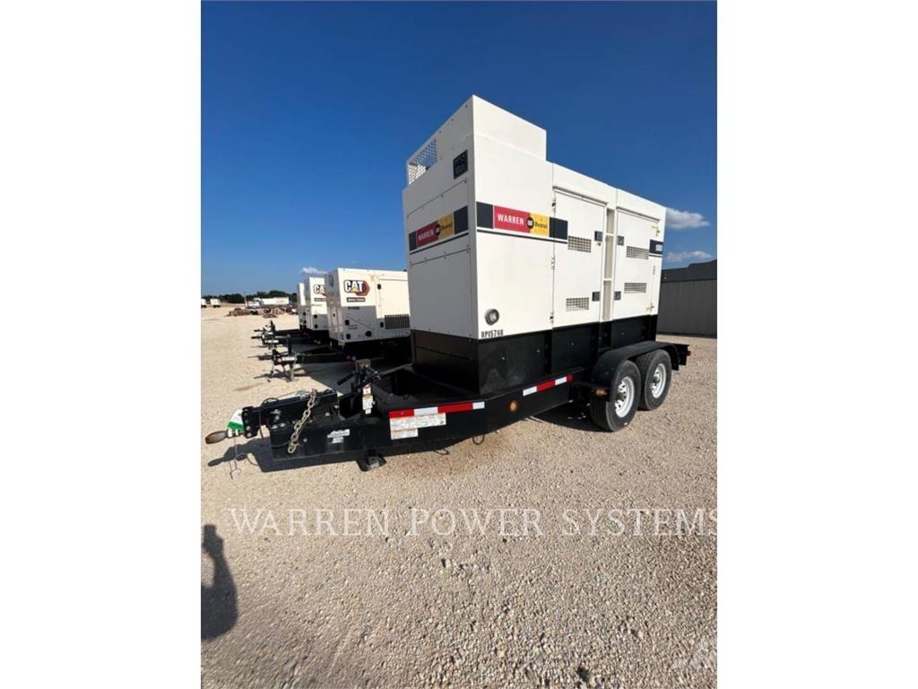 MultiQuip MQ180 Ostatné generátory