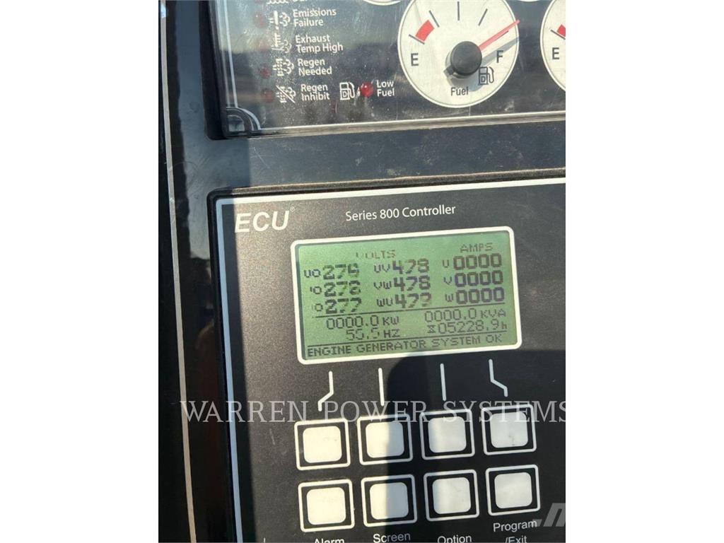 MultiQuip MQ180 T4F Ostatné generátory