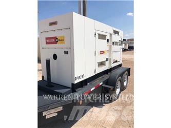 MultiQuip MQ220 Ostatné generátory