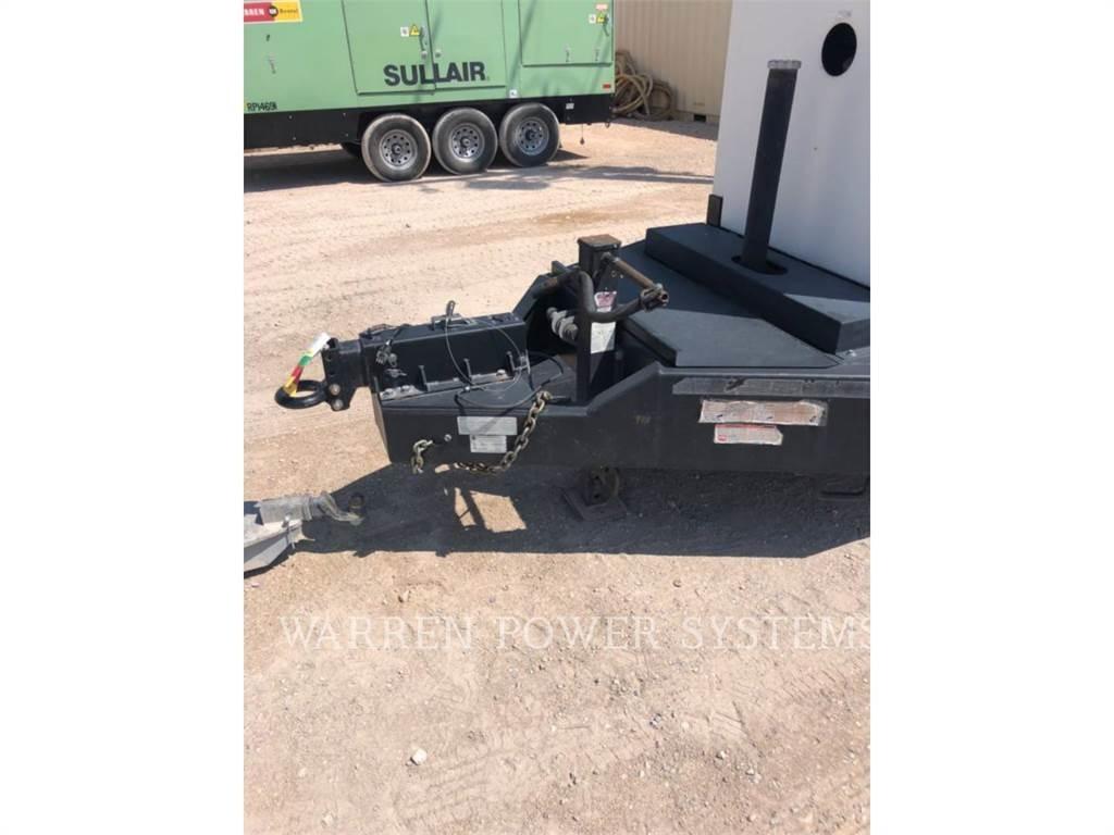 MultiQuip MQ220 Ostatné generátory