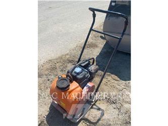MultiQuip MVC82VHW Finišéry