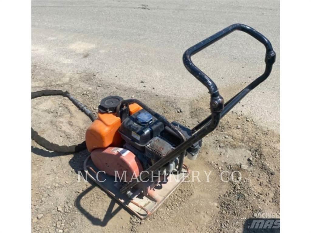 MultiQuip MVC82VHW Finišéry