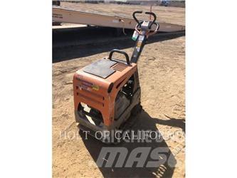 MultiQuip PLATE REV Pôdne kompaktory