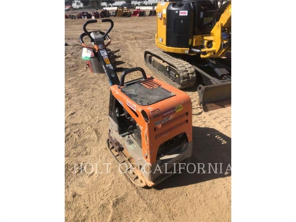 MultiQuip PLATE REV Pôdne kompaktory