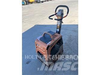 MultiQuip PLATE REV Pôdne kompaktory
