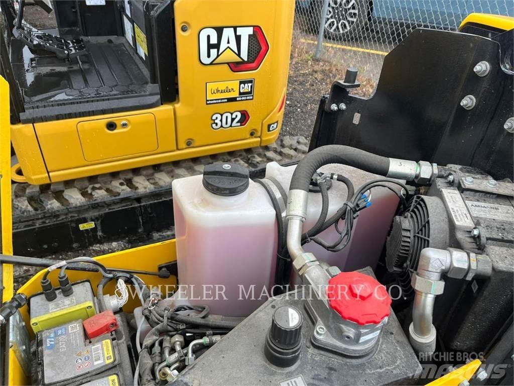 MultiQuip RX1575 Tandemové valce