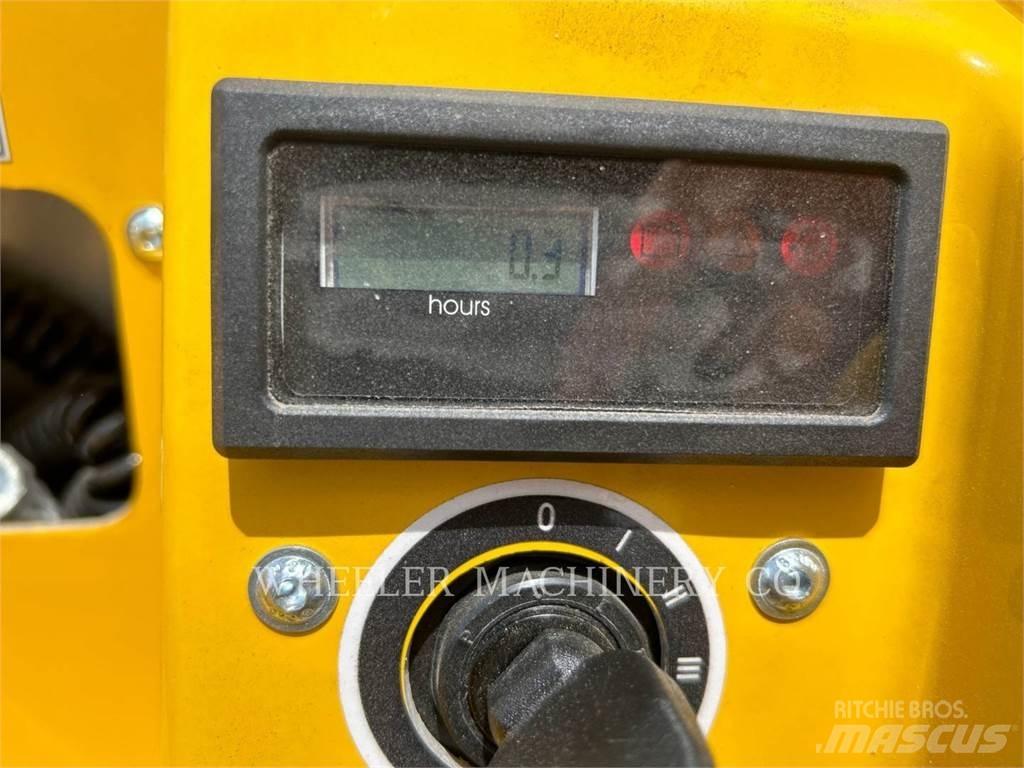 MultiQuip RX1575 Tandemové valce