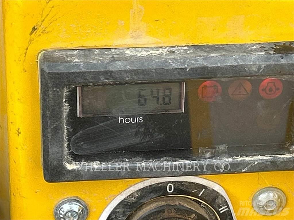 MultiQuip RX1575 Tandemové valce
