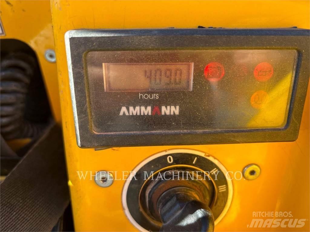 MultiQuip RX1575 Tandemové valce