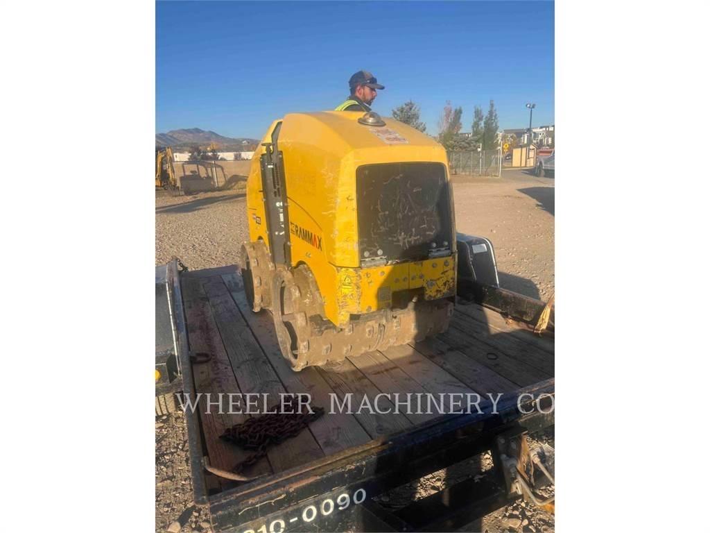 MultiQuip RX1575 Tandemové valce