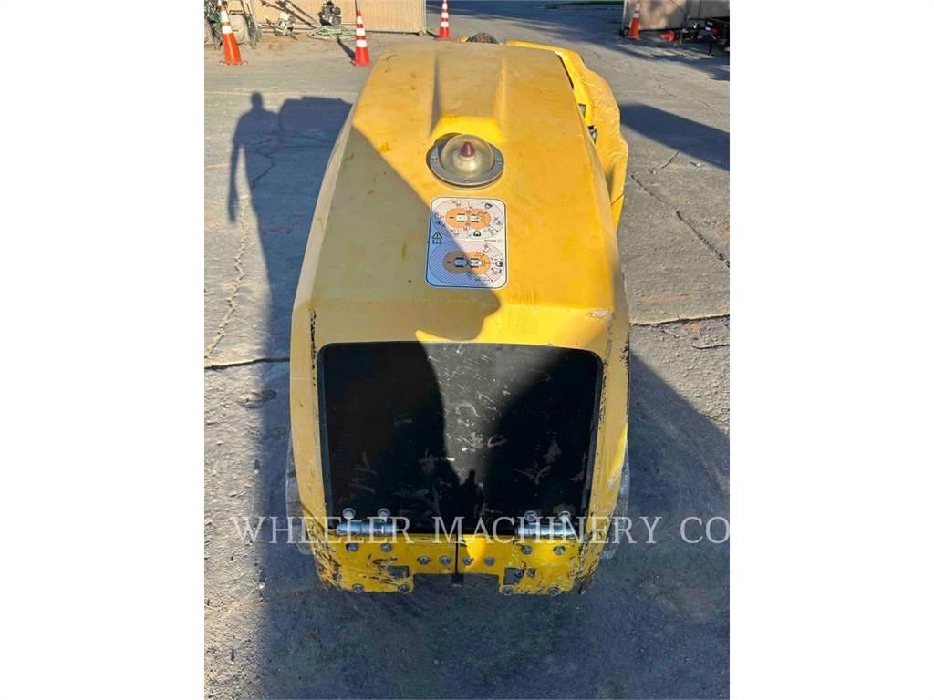 MultiQuip RX1575 Tandemové valce