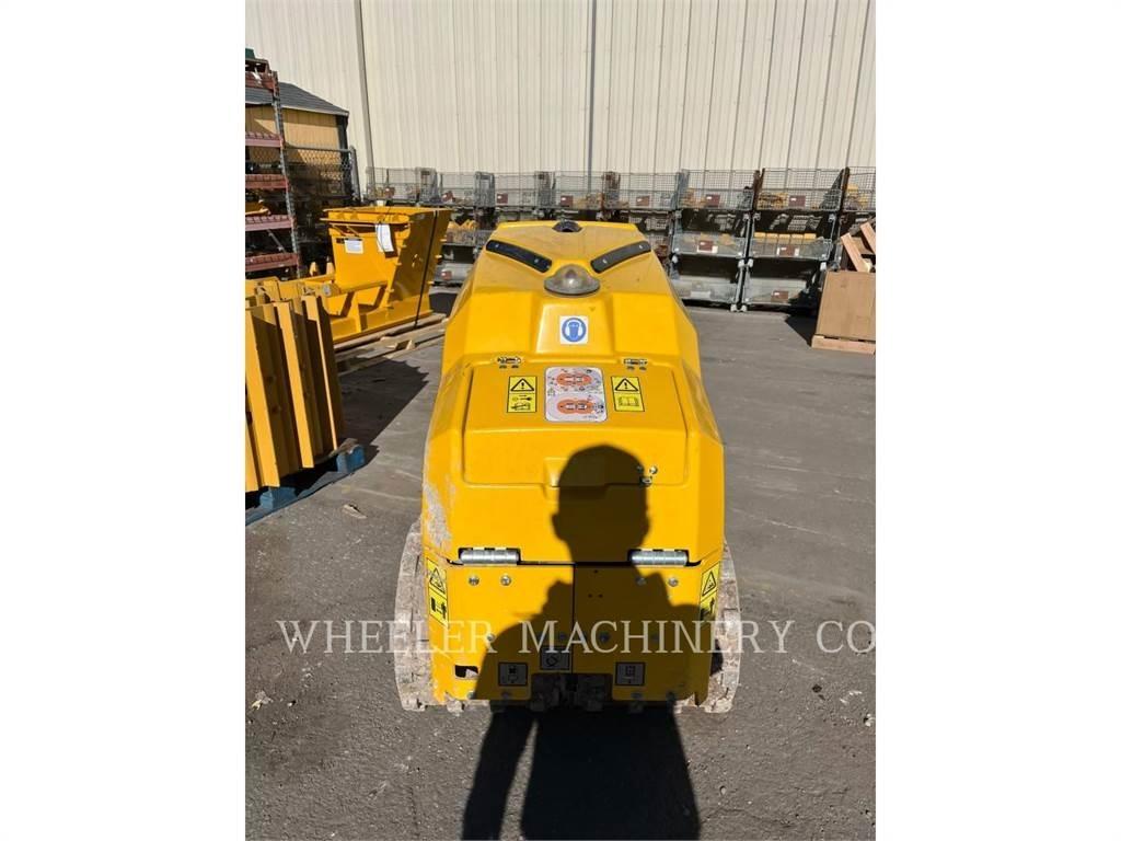 MultiQuip RX1575 Tandemové valce