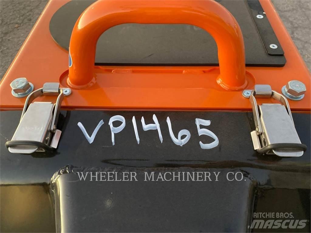 MultiQuip VP MVH508 Kompaktory