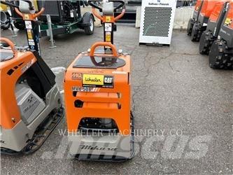 MultiQuip VP MVH508 Kompaktory