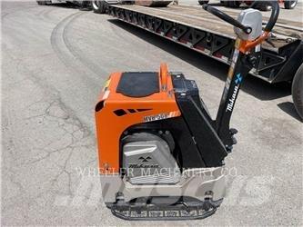 MultiQuip VP MVH508 Kompaktory