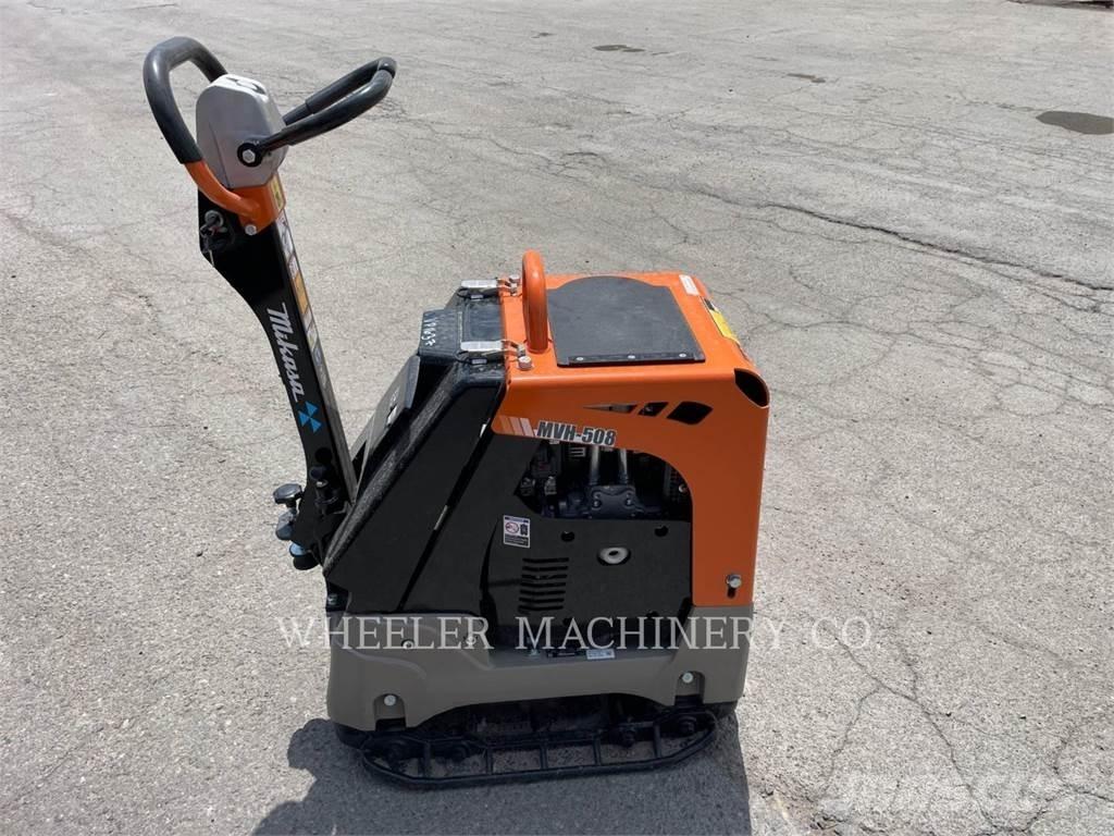 MultiQuip VP MVH508 Kompaktory