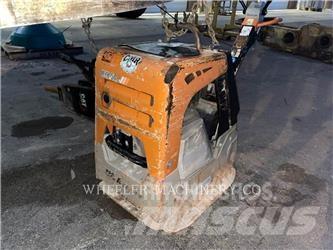 MultiQuip VP MVH508 Kompaktory
