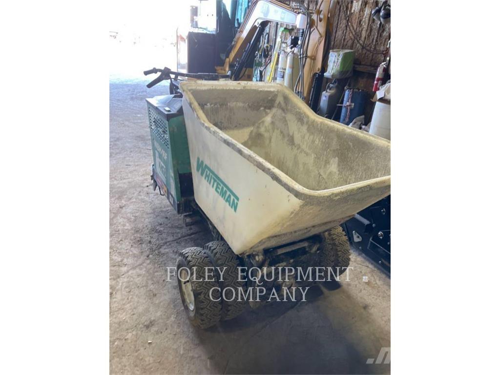 MultiQuip WBH-16F Príslušenstvo betonárskych strojov a zariadení