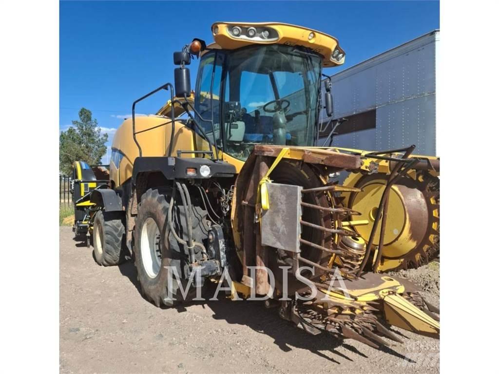 New Holland FR9060 Harvestory