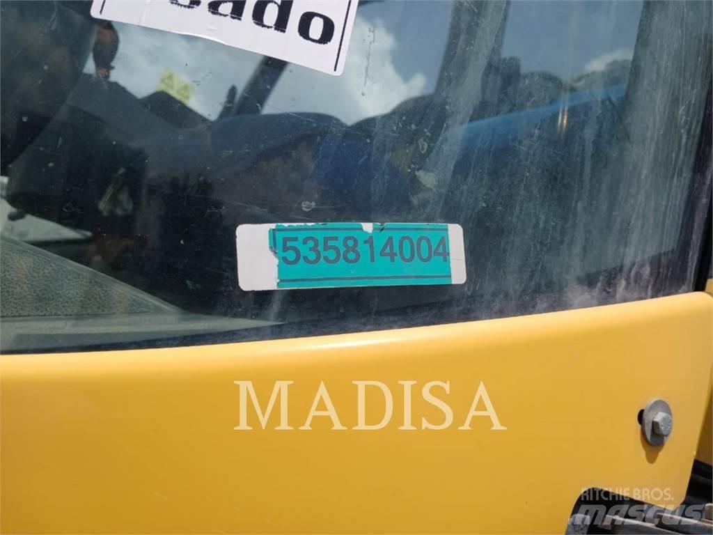 New Holland FR9060EF Harvestory