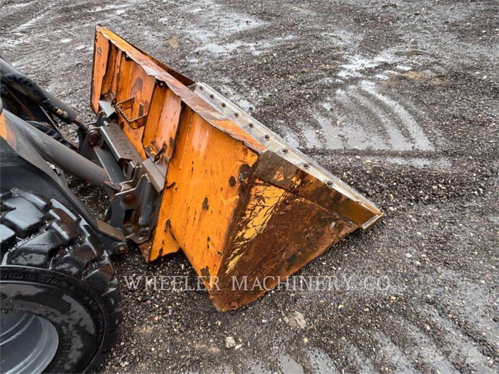 New Holland L328 SSL Šmykom riadené nakladače