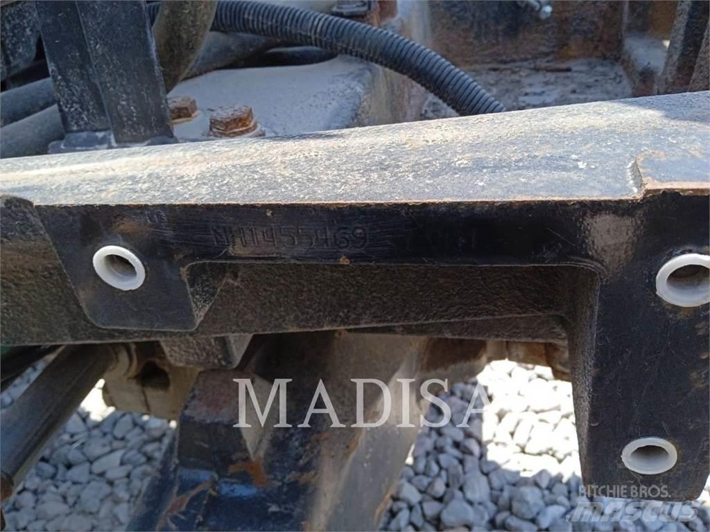 New Holland TT4.90 Traktory