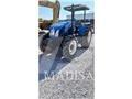New Holland TT4.90 Traktory