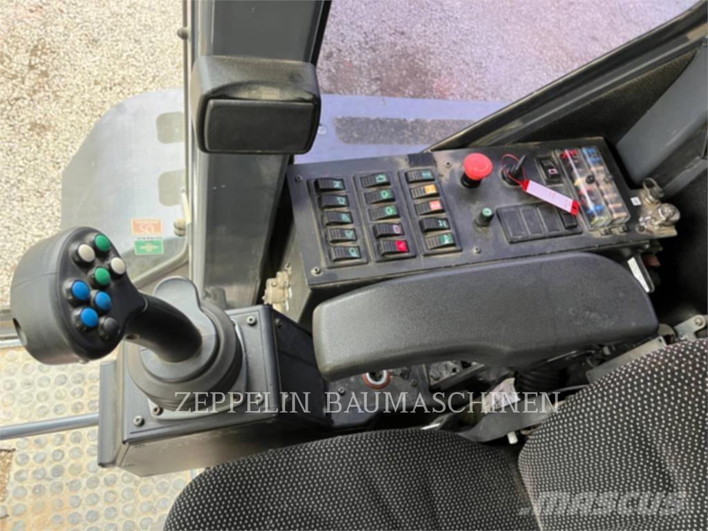 Nobas GMBH BG190T/TA- Grejdery