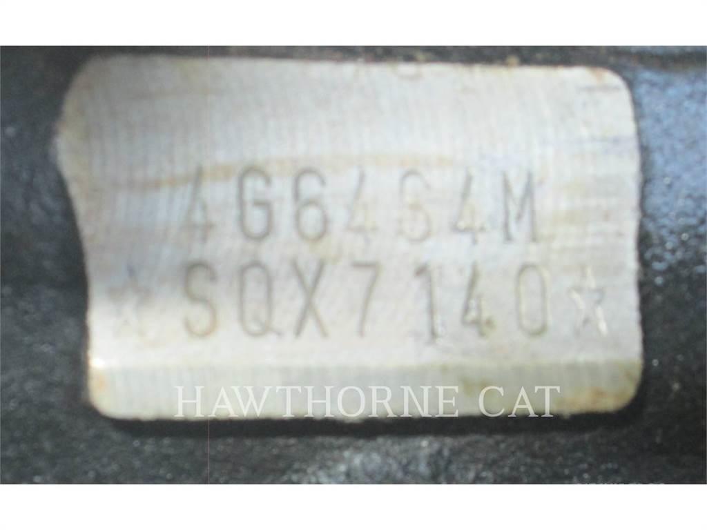 Olympian CAT G25LTA2 Naftové generátory