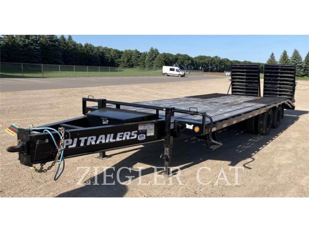 PJ TRAILERS PL20 Ďalšie prívesy