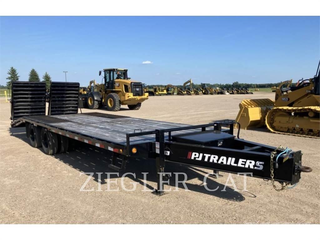 PJ TRAILERS PL20 Ďalšie prívesy