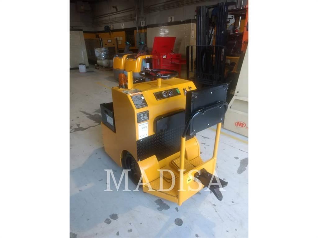 Polaris E4-51 Lesné traktory