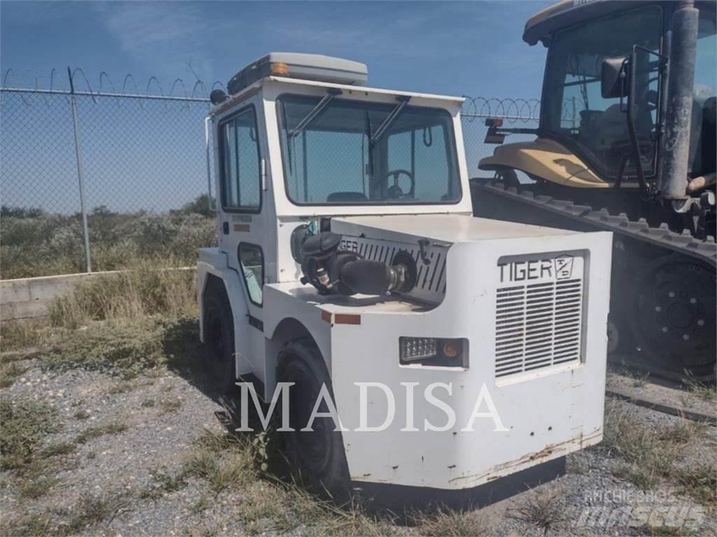 Polaris TC-80 Iné