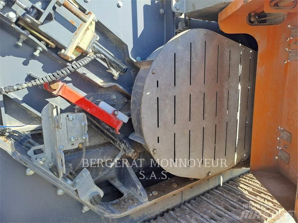 Portafill 7000 IC Drviče
