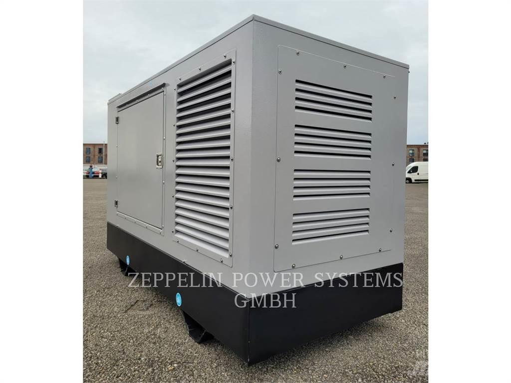  PPO FE110P Ostatné generátory